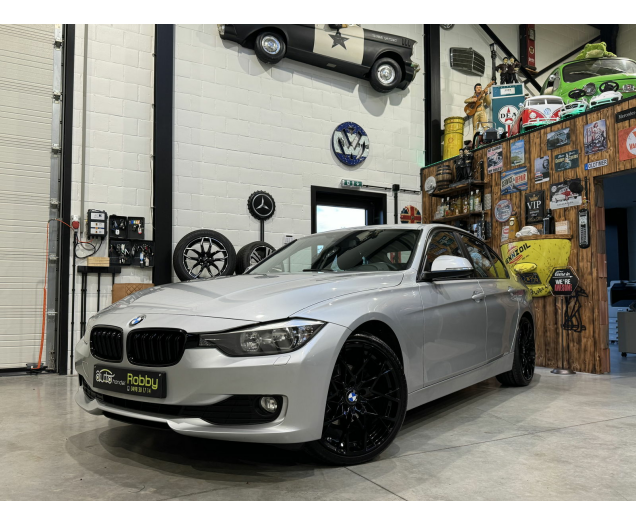 BMW SERIE 3  Autohandel Robby