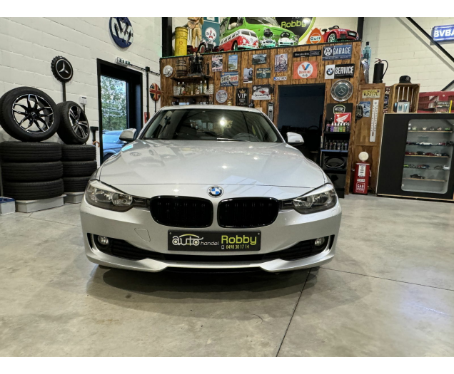 BMW SERIE 3  Autohandel Robby