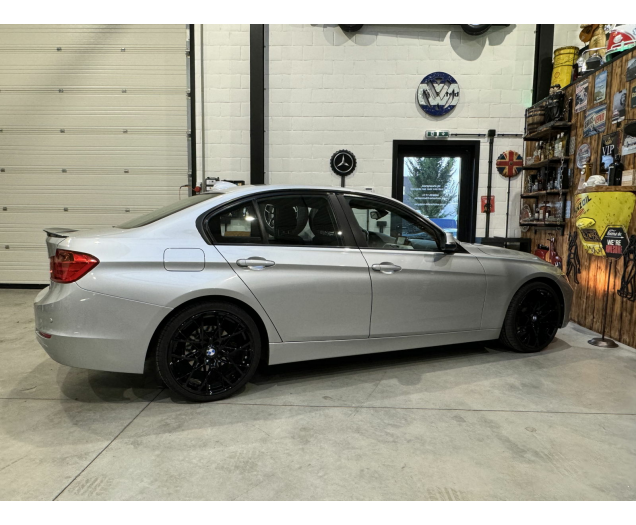 BMW SERIE 3  Autohandel Robby