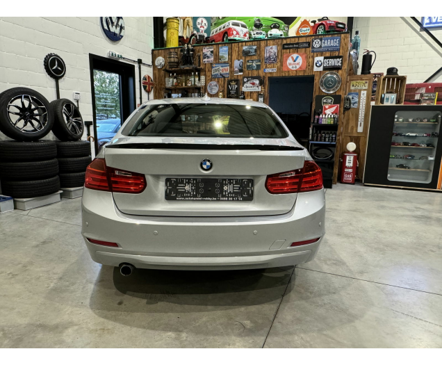 BMW SERIE 3  Autohandel Robby