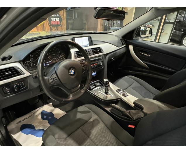 BMW SERIE 3  Autohandel Robby