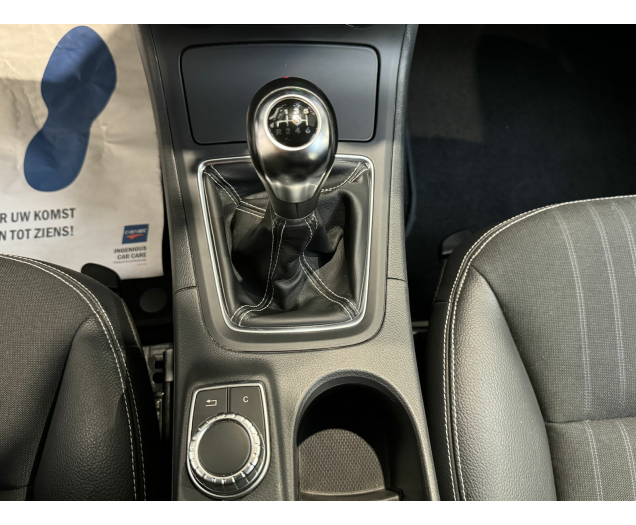 Mercedes CLASSE B  Autohandel Robby