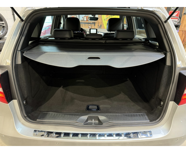 Mercedes CLASSE B  Autohandel Robby