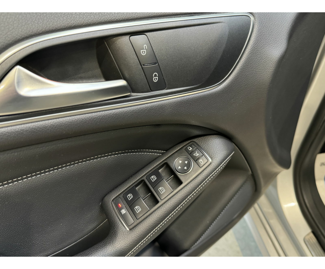 Mercedes CLASSE B  Autohandel Robby