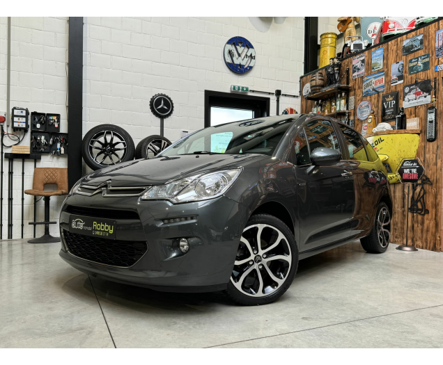 Citroen C3  Autohandel Robby