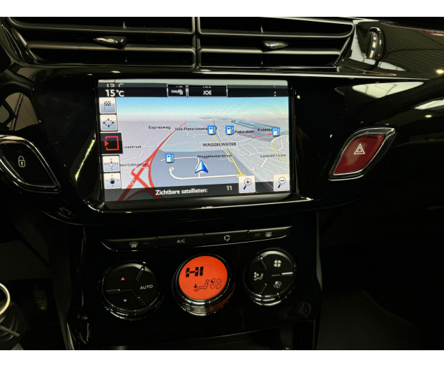 Citroen C3  Autohandel Robby