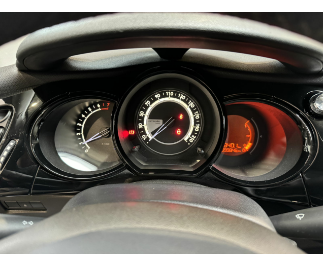 Citroen C3  Autohandel Robby