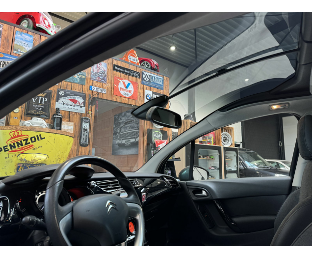 Citroen C3  Autohandel Robby