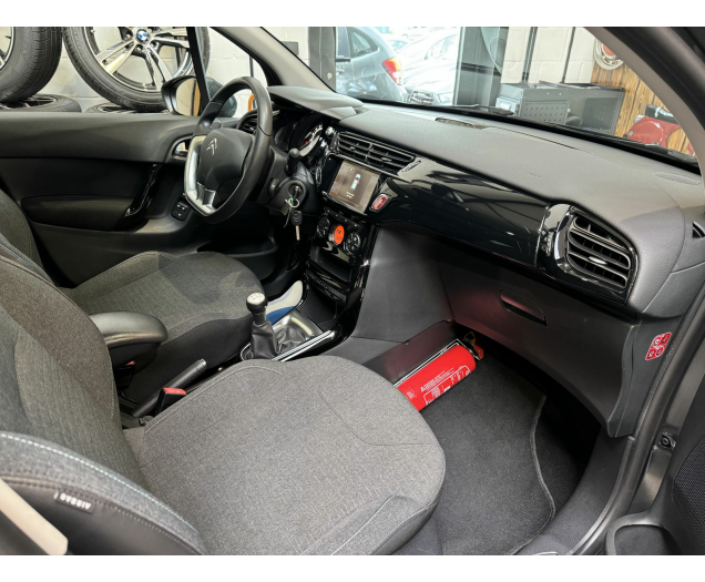 Citroen C3  Autohandel Robby