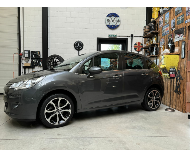 Citroen C3  Autohandel Robby