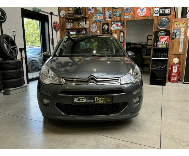 Citroen C3  Autohandel Robby