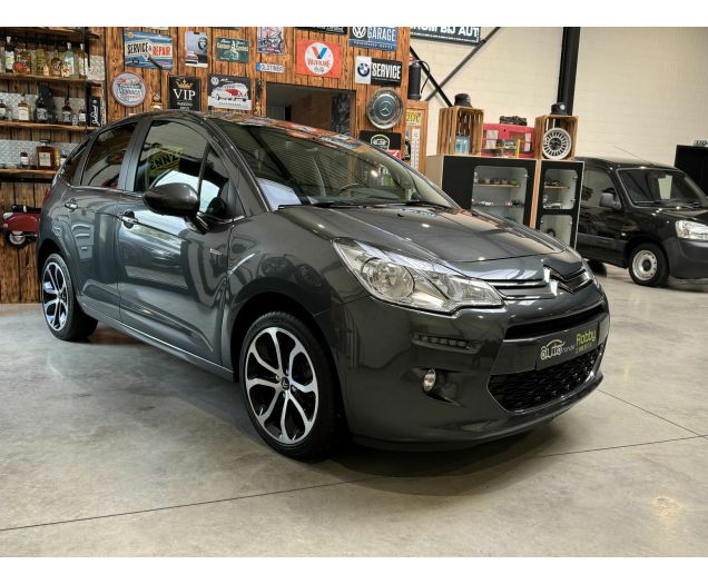 Citroen C3  Autohandel Robby