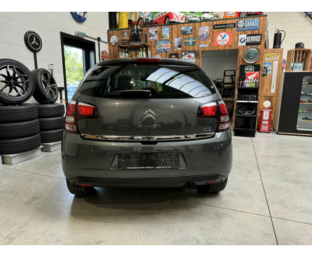 Citroen C3  Autohandel Robby