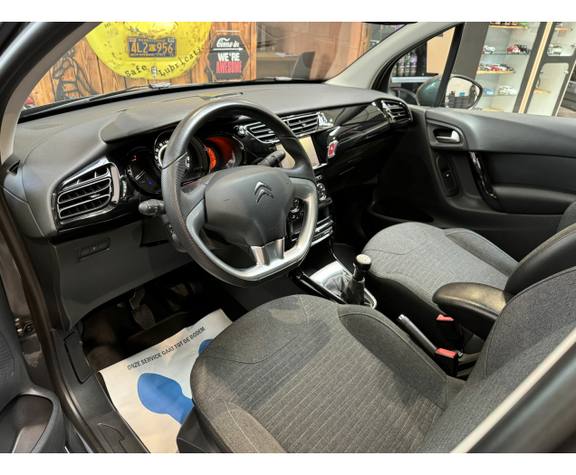 Citroen C3  Autohandel Robby