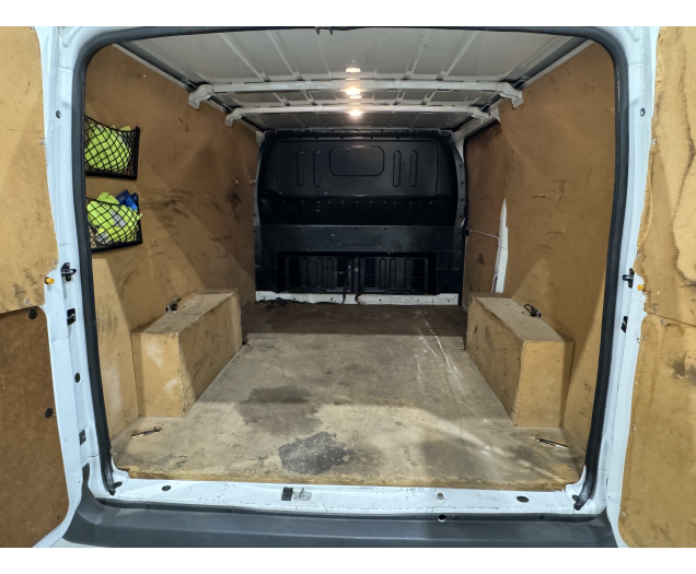 Ford TRANSIT  Autohandel Robby