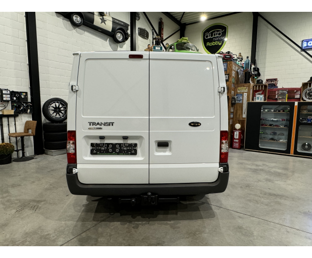Ford TRANSIT  Autohandel Robby