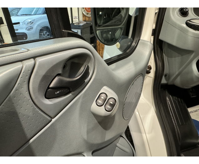 Ford TRANSIT  Autohandel Robby