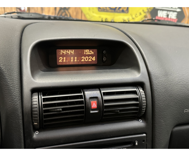 Opel ASTRA  Autohandel Robby