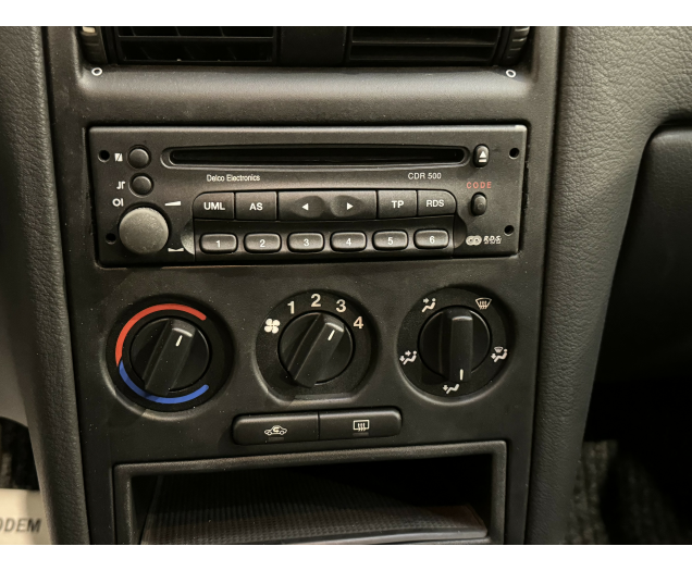 Opel ASTRA  Autohandel Robby