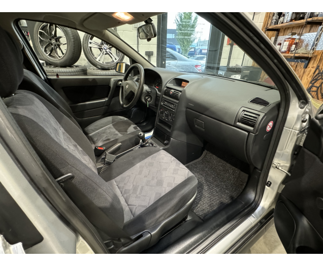 Opel ASTRA  Autohandel Robby