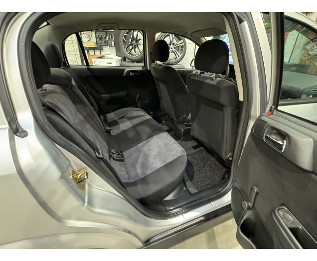 Opel ASTRA  Autohandel Robby