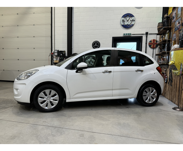 Citroen C3  Autohandel Robby