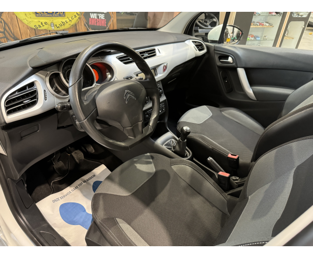 Citroen C3  Autohandel Robby