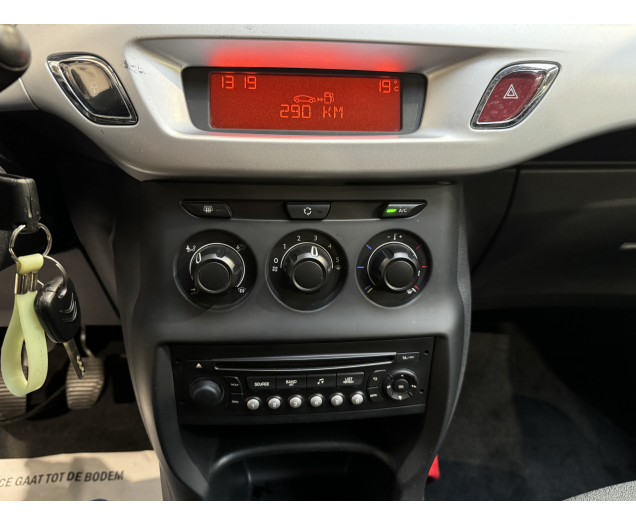 Citroen C3  Autohandel Robby