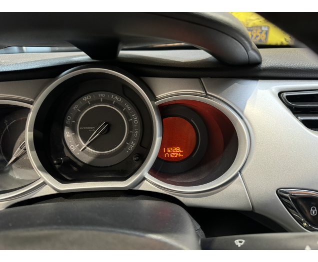 Citroen C3  Autohandel Robby