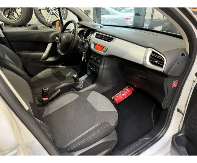 Citroen C3  Autohandel Robby
