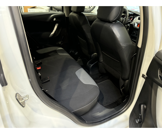 Citroen C3  Autohandel Robby