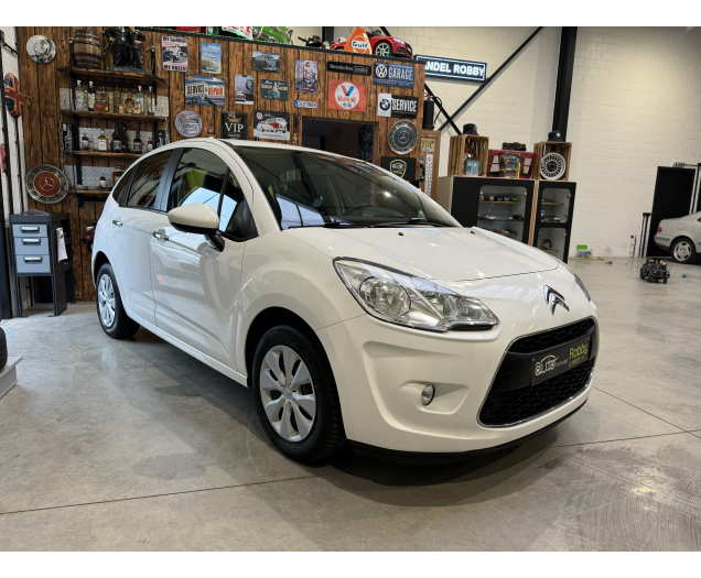 Citroen C3  Autohandel Robby