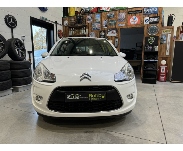 Citroen C3  Autohandel Robby