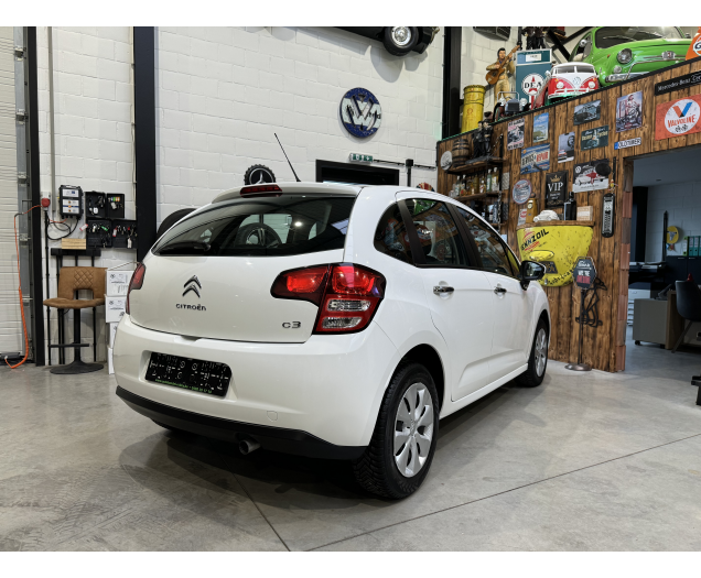 Citroen C3  Autohandel Robby