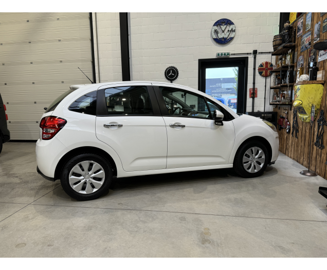 Citroen C3  Autohandel Robby
