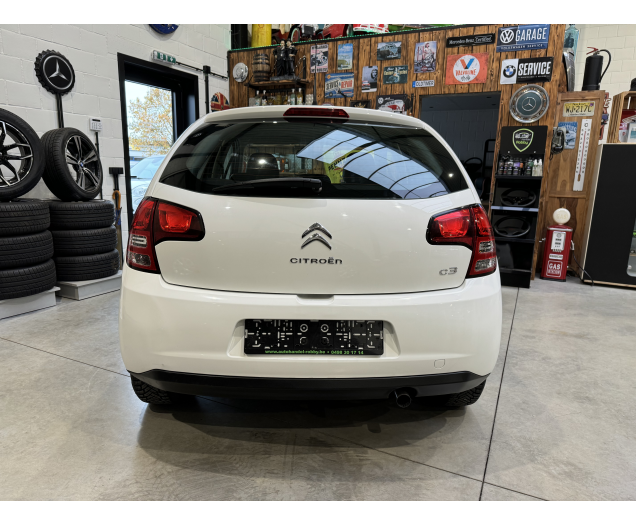 Citroen C3  Autohandel Robby