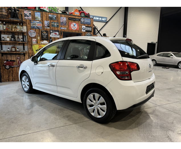 Citroen C3  Autohandel Robby