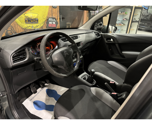 Citroen C3  Autohandel Robby