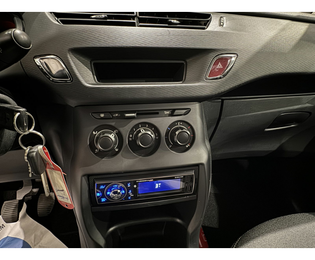 Citroen C3  Autohandel Robby