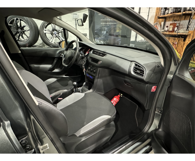 Citroen C3  Autohandel Robby