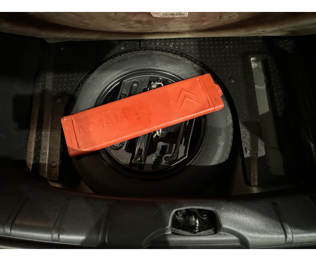Citroen C3  Autohandel Robby