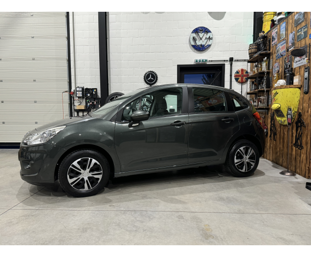 Citroen C3  Autohandel Robby
