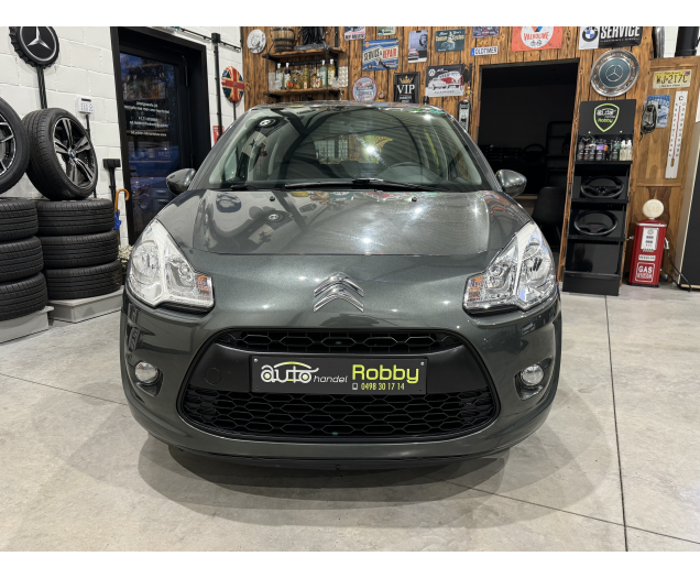 Citroen C3  Autohandel Robby