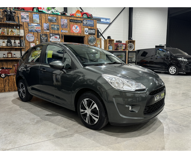 Citroen C3  Autohandel Robby