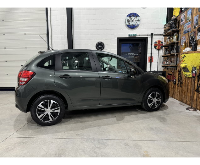 Citroen C3  Autohandel Robby