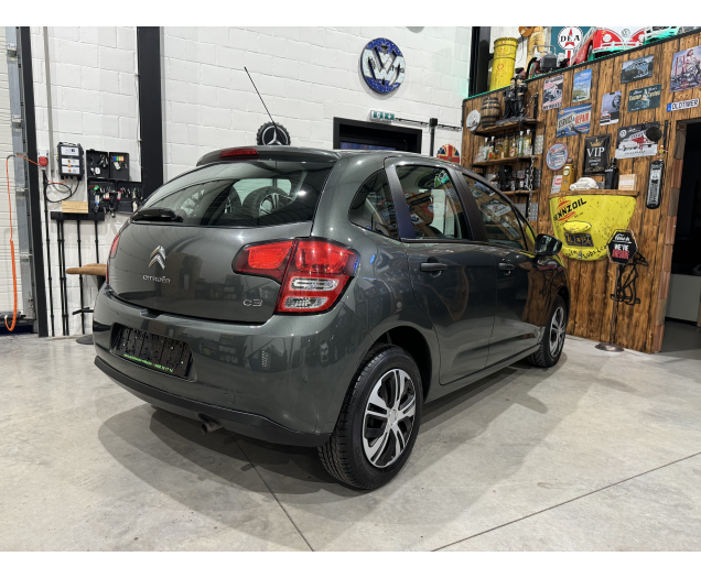 Citroen C3  Autohandel Robby
