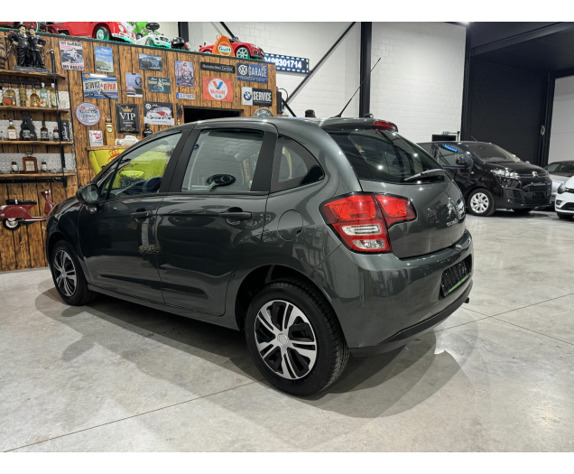 Citroen C3  Autohandel Robby