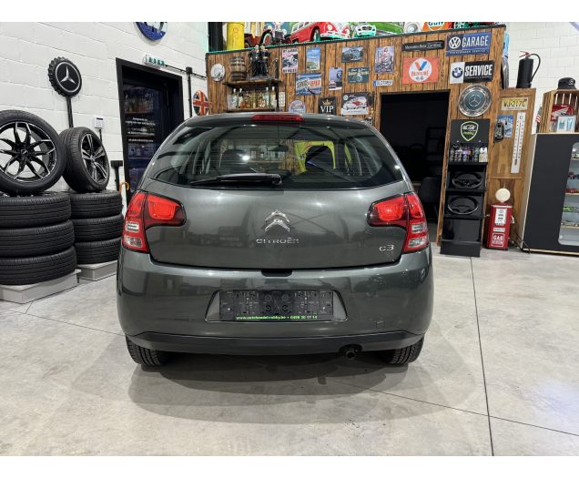 Citroen C3  Autohandel Robby