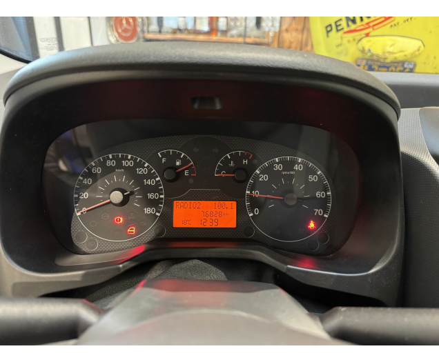 Peugeot BIPPER  Autohandel Robby
