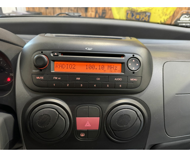 Peugeot BIPPER  Autohandel Robby